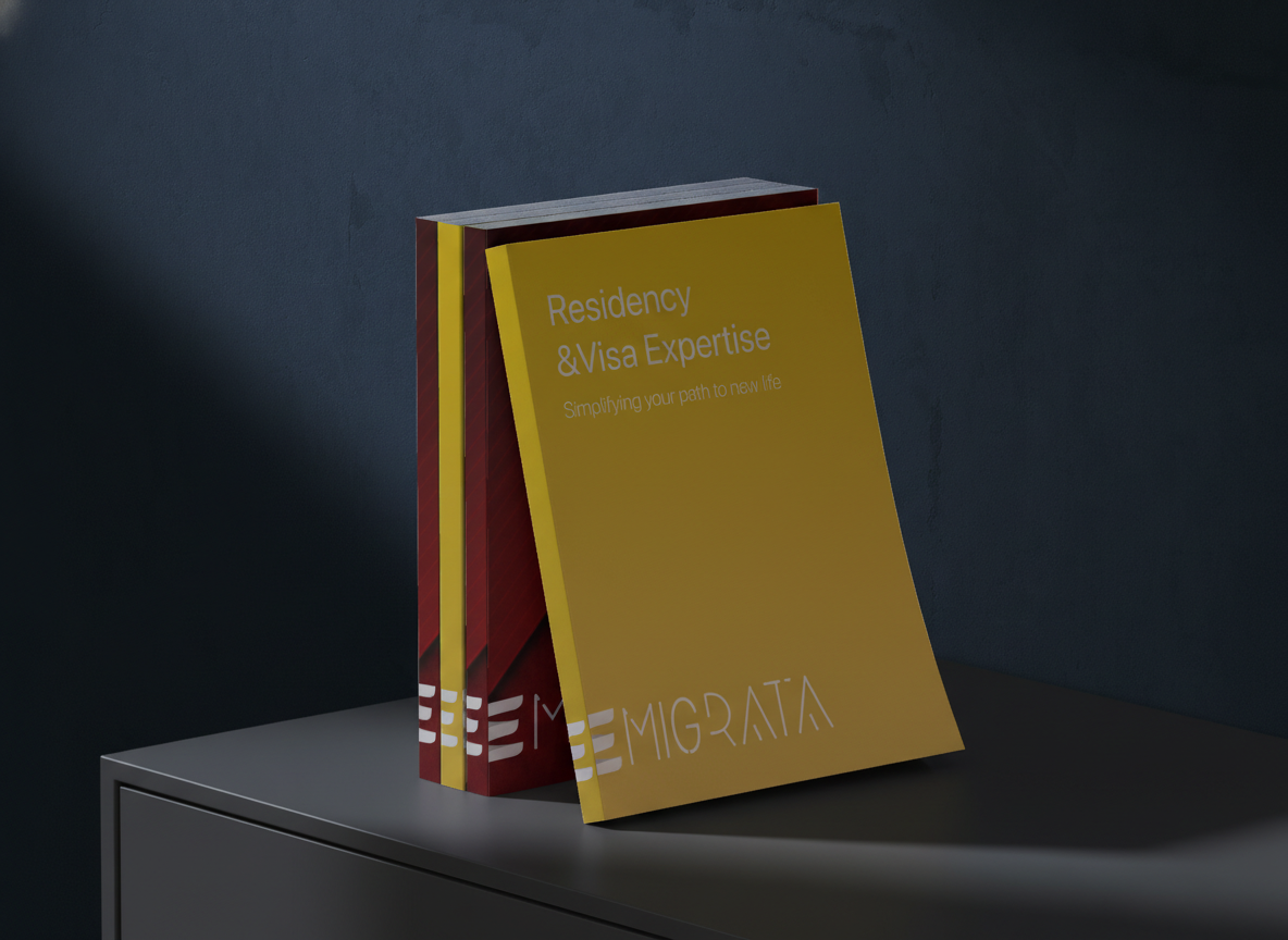 mockup books