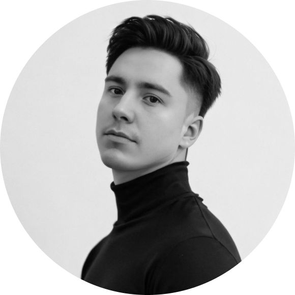 Image of Leon Akkerman