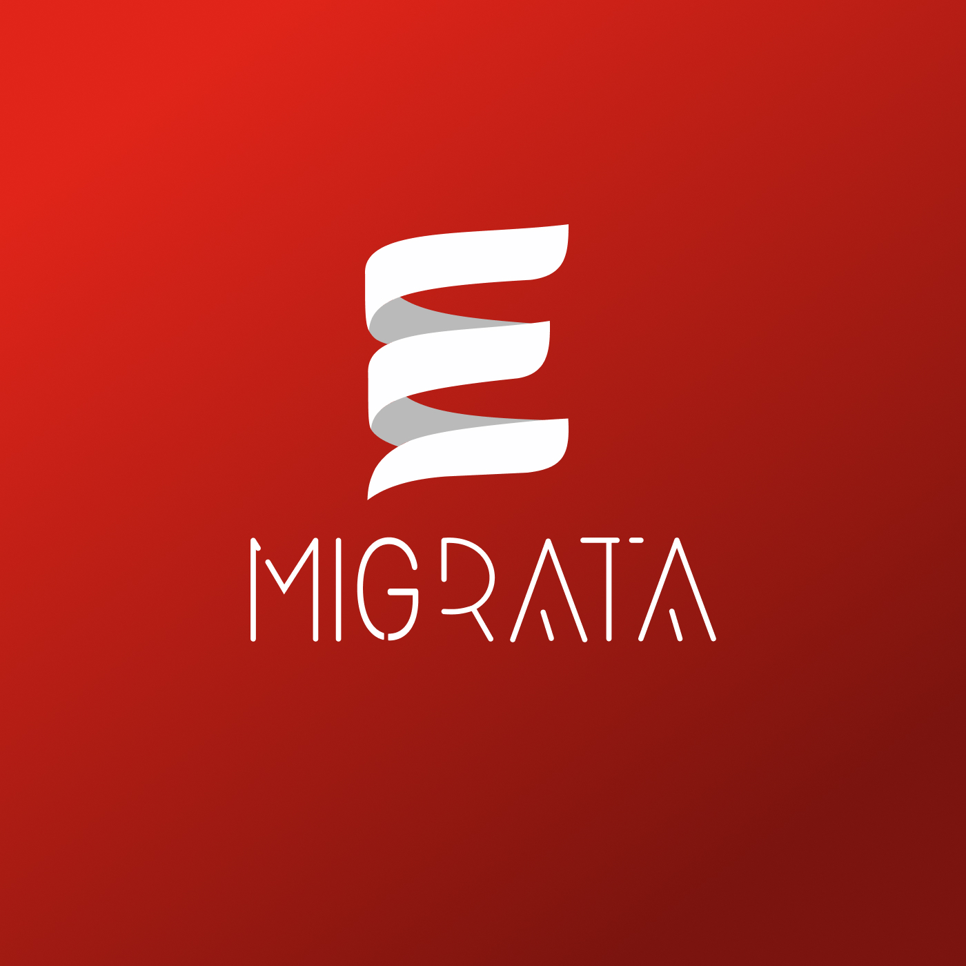 logo migrata