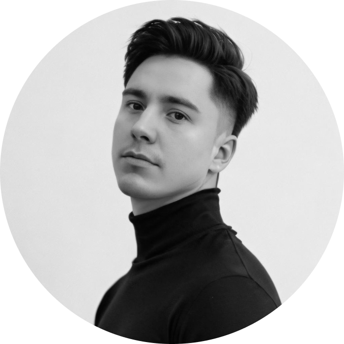 Image of Leon Akkerman