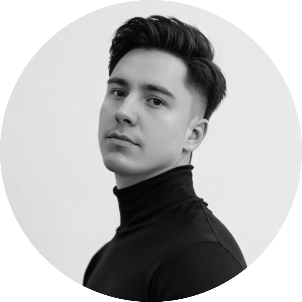 Image of Leon Akkerman