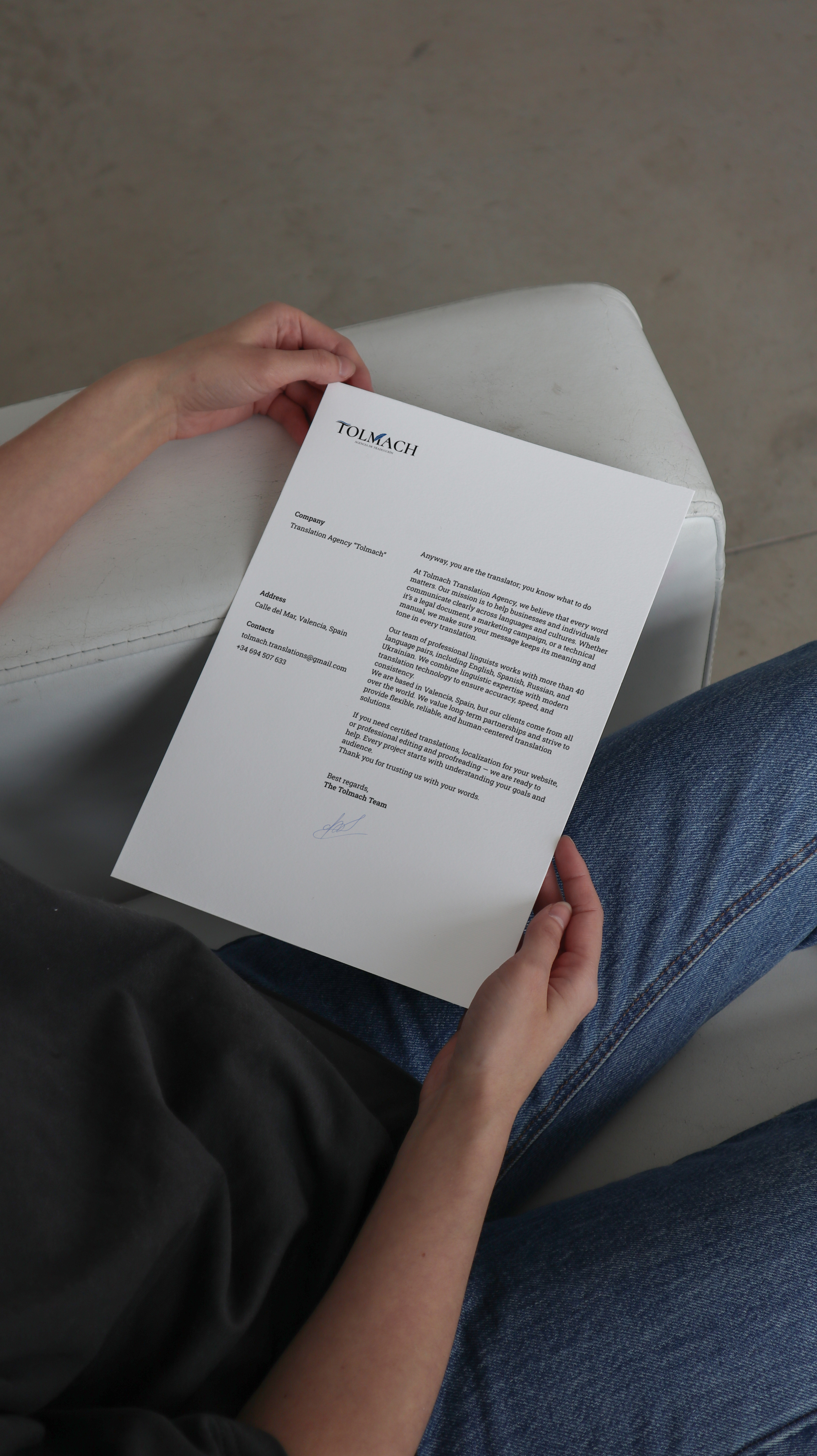 Mockup CarDigit